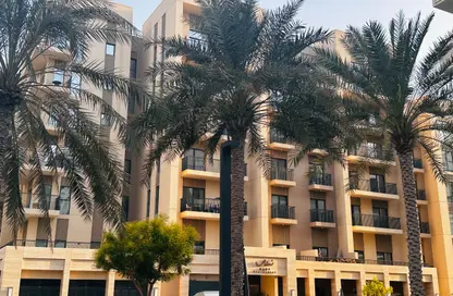 Apartment - 3 Bedrooms - 4 Bathrooms for sale in Cyan Beach Residence - Maryam Beach Residence - Maryam Island - Sharjah