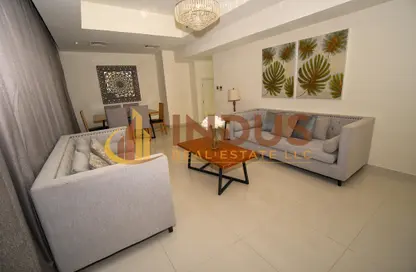 فيلا - 3 غرف نوم - 5 حمامات للايجار في سنتوري - داماك هيلز 2 - دبي