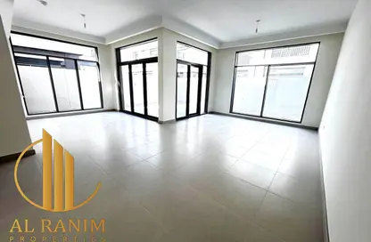 Villa - 4 Bedrooms - 5 Bathrooms for rent in The Pulse Beachfront 3 - The Pulse - Dubai South (Dubai World Central) - Dubai