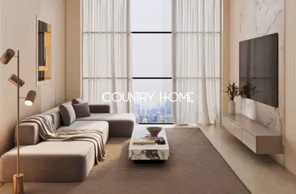 Apartment - 1 Bedroom - 2 Bathrooms for sale in Maison Elysee - Jumeirah Village Circle - Dubai