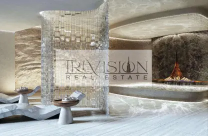 Apartment - 3 Bedrooms - 4 Bathrooms for sale in La Mazzoni - Al Marjan Island - Ras Al Khaimah