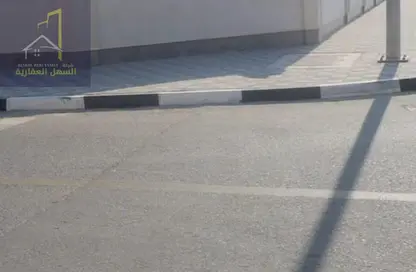 Villa - 6 Bedrooms - 7+ Bathrooms for sale in Al Mansoura - Al Sharq - Sharjah