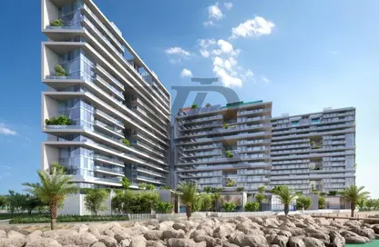 Villa - 4 Bedrooms - 5 Bathrooms for sale in Moonstone Residences Interiors - Al Marjan Island - Ras Al Khaimah