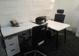 Budget-Friendly Furnished Office Space
