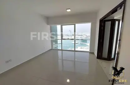 شقة - غرفة نوم - 2 حمامات للبيع في برج الدرة - مارينا سكوير - جزيرة الريم - أبوظبي