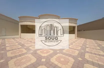 فيلا - 4 غرف نوم - 7 حمامات للايجار في الظيت الجنوبي - الظيت - رأس الخيمة