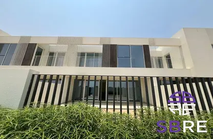 تاون هاوس - 3 غرف نوم - 3 حمامات للايجار في تاليا - ذا فالي - دبي تاون هاوس - 3 غرف نوم - 3 حمامات للايجار في تاليا - ذا فالي - دبي