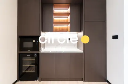 Office Space - Studio for rent in Mazaya Business Avenue BB1 - Mazaya Business Avenue - Jumeirah Lake Towers - Dubai