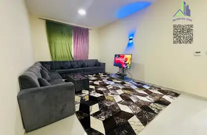 Apartment - 2 Bedrooms - 2 Bathrooms for rent in Geepas Building 3 - Al Rashidiya 2 - Al Rashidiya - Ajman Apartment - 2 Bedrooms - 2 Bathrooms for rent in Geepas Building 3 - Al Rashidiya 2 - Al Rashidiya - Ajman