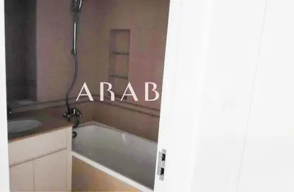 Apartment - 2 Bedrooms - 2 Bathrooms for sale in Zahra Breeze Apartments 3A - Zahra Breeze Apartments - Town Square - Dubai