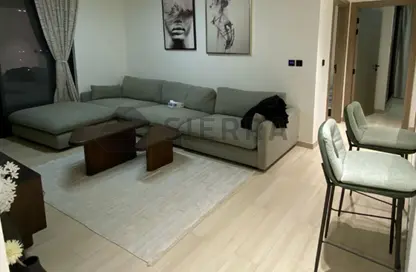 Apartment - 2 Bedrooms - 2 Bathrooms for sale in Binghatti Heights - Jumeirah Village Circle - Dubai