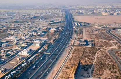 أرض - استوديو للبيع في مدينة زايد (مدينة خليفة ج) - مدينة خليفة - أبوظبي