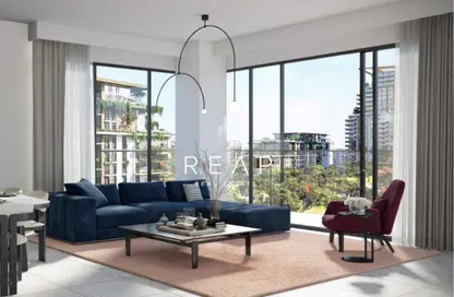 شقة - 2 غرف نوم - 3 حمامات للبيع في سيلادون 1 - سيلادون - سنترال بارك في سيتي ووك - سيتي ووك - دبي