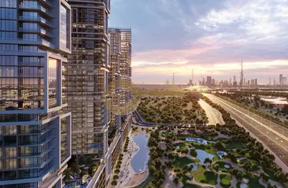 Apartment - 2 Bedrooms - 3 Bathrooms for sale in Sobha one Tower A - Sobha Hartland - Mohammed Bin Rashid City - Dubai