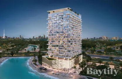 شقة - غرفة نوم - 2 حمامات للبيع في ذا كادين من بريسكوت - ميدان - دبي