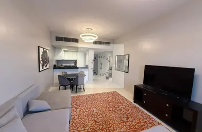Apartment - 2 Bedrooms - 3 Bathrooms for sale in Artesia C - Artesia - DAMAC Hills - Dubai