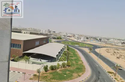 Apartment - 2 Bedrooms - 3 Bathrooms for rent in Altay Hills - Al Suyoh - Sharjah