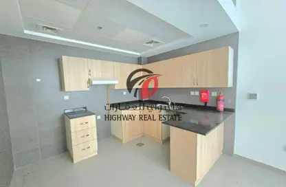 Apartment - 1 Bedroom - 1 Bathroom for rent in AR1 - Al Nahda 1 - Al Nahda - Dubai