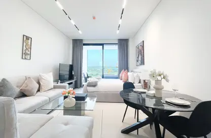 Apartment - 1 Bathroom for rent in Business Bay - Dubai