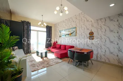 Apartment - 1 Bedroom - 2 Bathrooms for sale in Etlala Residence 1 - Etlala Residence - Dubai Land Residence Complex - Dubai
