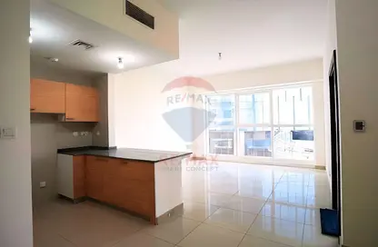 Apartment - 1 Bedroom - 2 Bathrooms for rent in Marina Bay - City Of Lights - Al Reem Island - Abu Dhabi