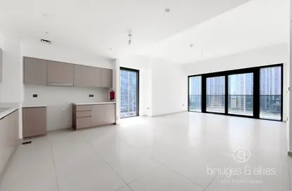 Apartment - 2 Bedrooms - 2 Bathrooms for rent in Act Towers - Opera District - Downtown Dubai - Dubai