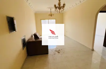 Apartment - 1 Bedroom - 2 Bathrooms for rent in Al Jurf 2 - Al Jurf - Ajman Downtown - Ajman