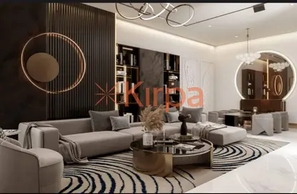 Apartment - 2 Bedrooms - 2 Bathrooms for sale in Elitz 2 By Danube - Jumeirah Village Circle - Dubai