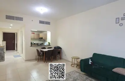 Apartment - 2 Bedrooms - 3 Bathrooms for sale in Ajman One Towers - Al Sawan - Ajman Apartment - 2 Bedrooms - 3 Bathrooms for sale in Ajman One Towers - Al Sawan - Ajman