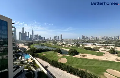شقة - 3 غرف نوم - 4 حمامات للايجار في فيدا ريزيدنس 4 - فيدا ريزيدنس - مشروع التلال - دبي