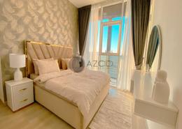 Apartment - 1 bedroom - 2 bathrooms for rent in Bloom Towers C - Bloom Towers - Jumeirah Village Circle - Dubai