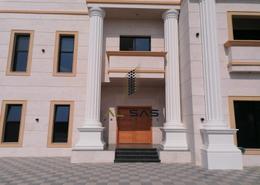 Villa - 5 bedrooms - 7 bathrooms for sale in Al Rawda 3 - Al Rawda - Ajman