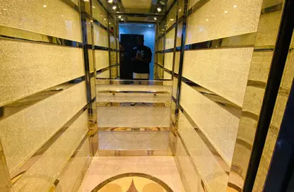 شقة - غرفة نوم - 1 حمام للايجار في فلل الروضة 3 - 3  الروضة - الروضة - عجمان