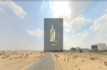 أرض - استوديو للبيع في حوشي - البادي - الشارقة