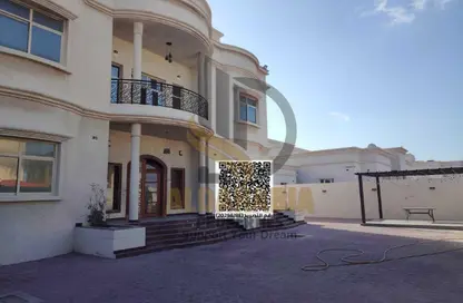 Villa - 4 Bedrooms - 6 Bathrooms for rent in Al Raqaib 1 - Al Raqaib - Ajman Villa - 4 Bedrooms - 6 Bathrooms for rent in Al Raqaib 1 - Al Raqaib - Ajman