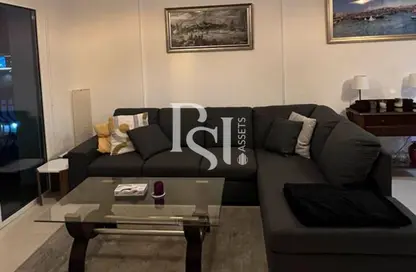 شقة - غرفة نوم - 2 حمامات للايجار في أنسام 1 - أنسام - جزيرة ياس - أبوظبي شقة - غرفة نوم - 2 حمامات للايجار في أنسام 1 - أنسام - جزيرة ياس - أبوظبي