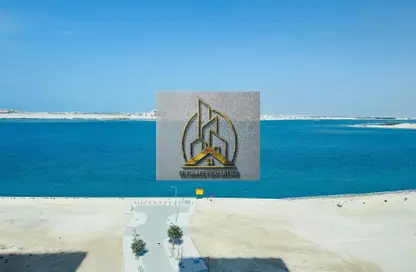 شقة - 2 غرف نوم - 4 حمامات للايجار في بيكسل - مقاطعة ميكرز - جزيرة الريم - أبوظبي