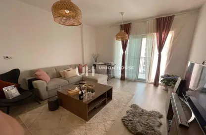 Apartment - 1 Bedroom - 2 Bathrooms for sale in Waters Edge - Yas Island - Abu Dhabi