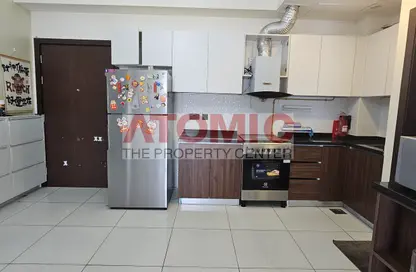Apartment - 1 Bedroom - 1 Bathroom for rent in Lawnz by Danube - International City - Dubai