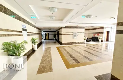 شقة - 2 غرف نوم - 2 حمامات للايجار في بناية اس جي المويلح - مويلح - الشارقة