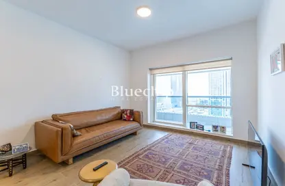 Apartment - 1 Bedroom - 2 Bathrooms for sale in Concorde Tower - JLT Cluster H - Jumeirah Lake Towers - Dubai
