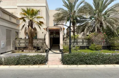 Villa - 5 Bedrooms - 7+ Bathrooms for sale in Cedre Villas - Dubai Silicon Oasis - Dubai