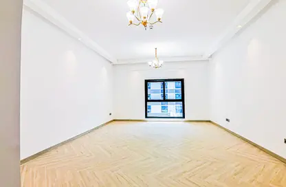Apartment - 3 Bedrooms - 4 Bathrooms for rent in Al Hudaiba Mall - Al Hudaiba - Al Satwa - Dubai