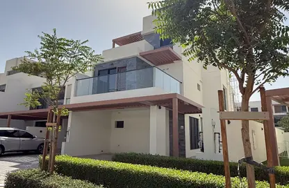 فيلا - 6 غرف نوم - 5 حمامات للايجار في سيلفر سبرنجز 3 - سيلفر سبرينغز - داماك هيلز - دبي فيلا - 6 غرف نوم - 5 حمامات للايجار في سيلفر سبرنجز 3 - سيلفر سبرينغز - داماك هيلز - دبي