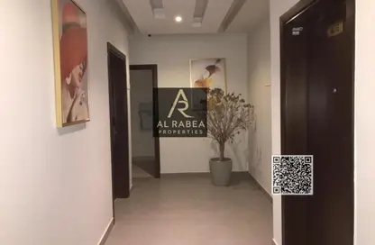 شقة - 1 حمام للايجار في فلل الروضة 2 - 2  الروضة - الروضة - عجمان