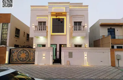Villa - 6 Bedrooms - 7+ Bathrooms for sale in Al Zaheya Gardens - Al Zahya - Ajman