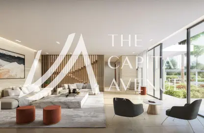 Villa - 4 Bedrooms - 5 Bathrooms for sale in Reem Hills - Najmat Abu Dhabi - Al Reem Island - Abu Dhabi Villa - 4 Bedrooms - 5 Bathrooms for sale in Reem Hills - Najmat Abu Dhabi - Al Reem Island - Abu Dhabi