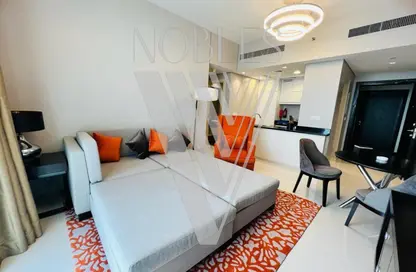 شقة - غرفة نوم - 2 حمامات للايجار في ارتاسيا C - ارتاسيا - داماك هيلز - دبي