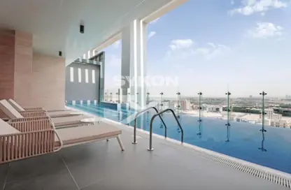 Apartment - 1 Bedroom - 2 Bathrooms for rent in Montrose Residence B - Montrose Residence - Dubai Science Park - Dubai Apartment - 1 Bedroom - 2 Bathrooms for rent in Montrose Residence B - Montrose Residence - Dubai Science Park - Dubai