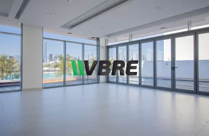 Villa - 7 Bedrooms - 7 Bathrooms for rent in District One Mansions - District One - Mohammed Bin Rashid City - Dubai